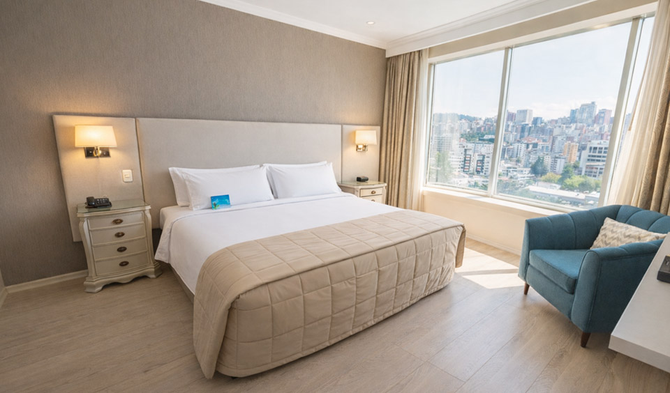 torres de suites suite doble 01