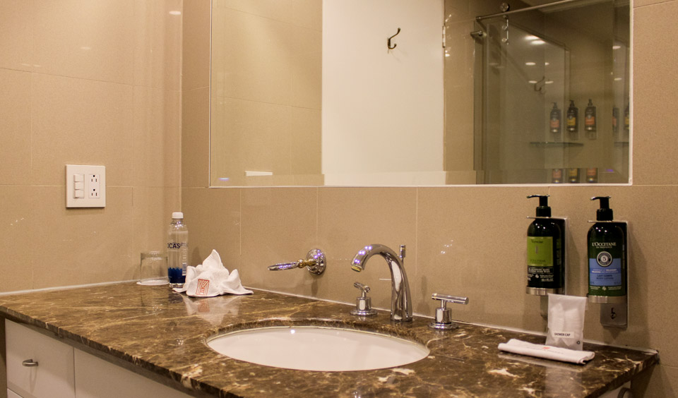 torres de suites suite doble 02