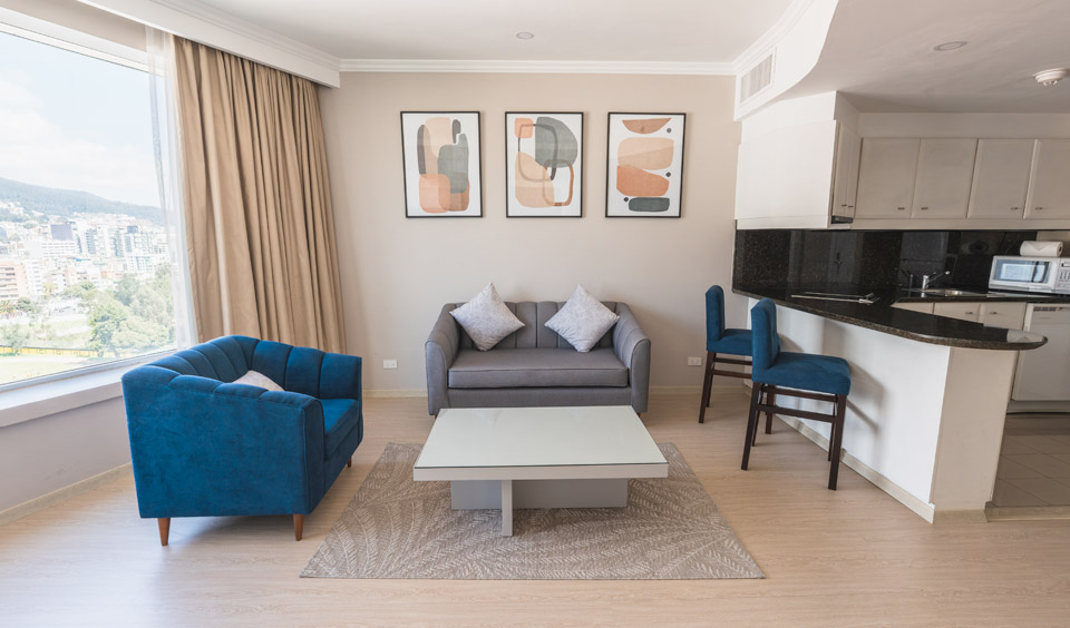 torres de suites suite simple 02