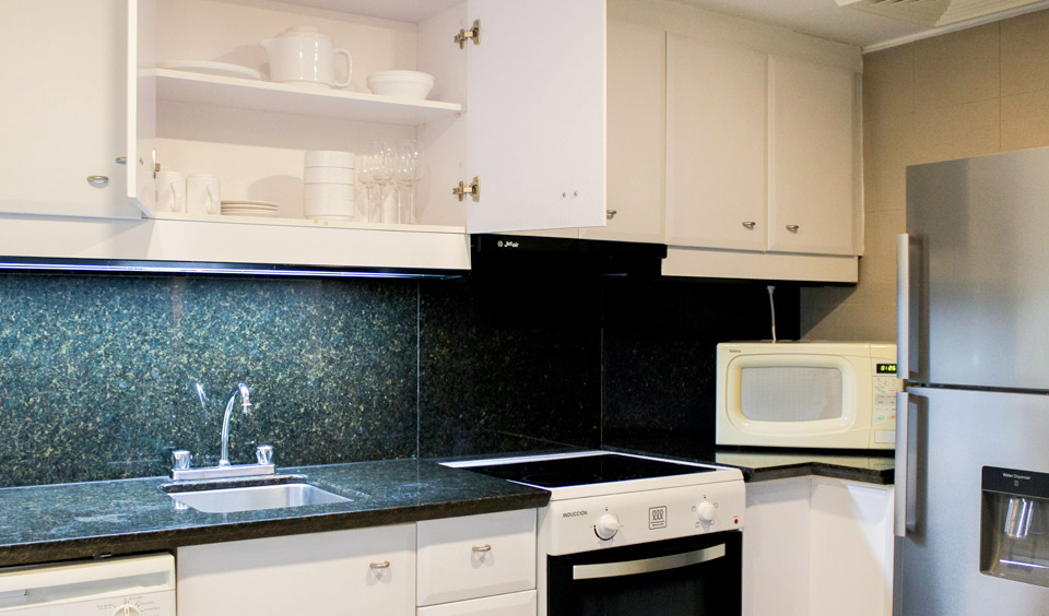 torres de suites suite simple 04